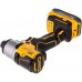 Шуруповерт аккумуляторный DeWalt DCF840E1T