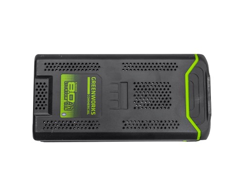 Аккумулятор Greenworks 82V, 8 Ач Аккумулятор Greenworks 82V, 8 Ач