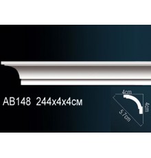 Карниз AB148
