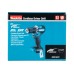 Шуруповерт аккумуляторный Makita DDF487Z (б/акк, б/ЗУ)