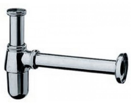 HG 52 053 000 Сифон-стакан, 1¼  52053000