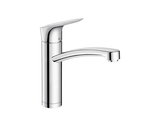 HG 71 832 000 Logis M31 Смеситель для кухни 166 мм 71832000