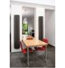 Радиаторы дизайн-серии Дизайн-радиатор Jaga Iguana Circo Wall H240 L034 CIRW1.240034.041/MM