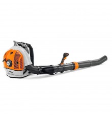Воздуходувка бензиновая ранцевая Stihl BR 700