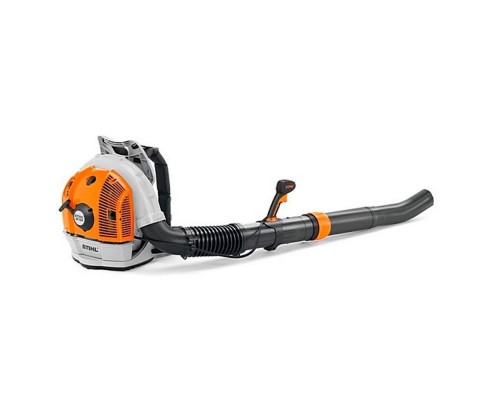 Воздуходувка бензиновая ранцевая Stihl BR 700 Воздуходувка бензиновая ранцевая Stihl BR 700