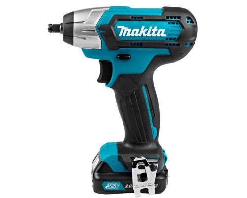 Гайковерт аккумуляторный Makita TW140DWAE Гайковерт аккумуляторный Makita TW140DWAE