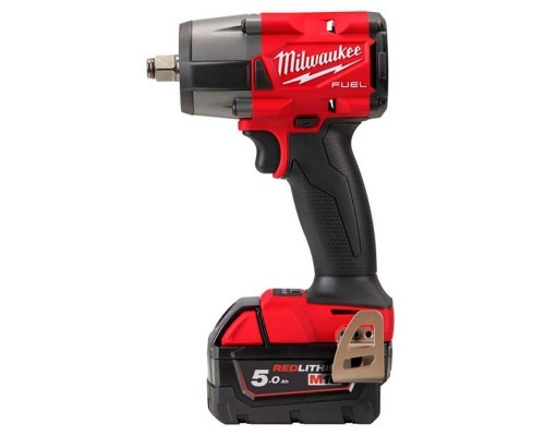 Гайковерт аккумуляторный Milwaukee M18 FMTIW2F12-502X FUEL Гайковерт аккумуляторный Milwaukee M18 FMTIW2F12-502X FUEL