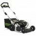 Газонокосилка аккумуляторная Greenworks 82V, 51 см, б/щ (АКБ 5 Ач и ЗУ)
