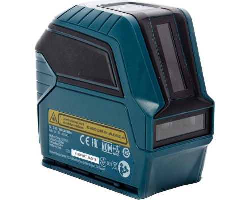 Нивелир лазерный Bosch GLL 2-10 Нивелир лазерный Bosch GLL 2-10