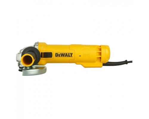 Машина шлифовальная угловая DeWalt DWE4235 Машина шлифовальная угловая DeWalt DWE4235