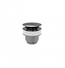 DevonDevon Донный клапан CLICK-CLACK без перелива, цвет: хром. CTRPISCCRNOTRPI