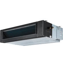 Канальный кондиционер Ecoclima ECLMD-TC60/4R1A + ECL-TC60/5R1A(U)