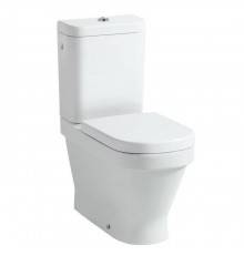 Laufen Kartell Унитаз 70х36х44.5см., напольный, выпуск Vario, глубокое смывание, цвет: белый