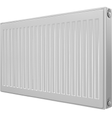 Радиатор стальной Royal Thermo Compact C11-500-900/9016 90x50, белый
