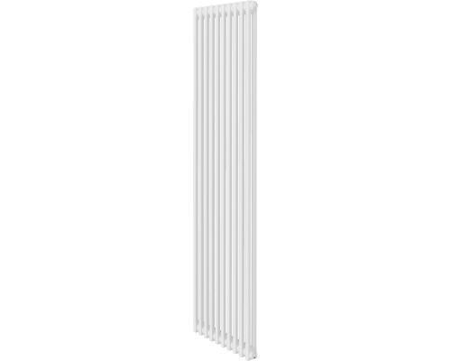 Радиатор стальной Royal Thermo Insignia C2180 10 секций, матовый белый Радиатор стальной Royal Thermo Insignia C2180 10 секций, матовый белый