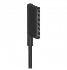 Axor One Ручной душ 2jet, цвет: черный матовый. 45720670