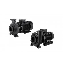 Насос консольно-моноблочный Grundfos NB 50-200/210 A-F2-A-E-BAQE. 97839376