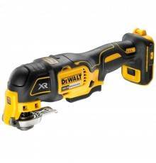Инструмент многофункциональный аккумуляторный DeWalt DCS356N (без акк, без з/у)
