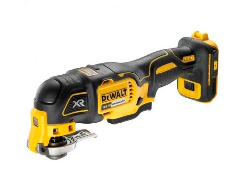 Инструмент многофункциональный аккумуляторный DeWalt DCS356N (без акк, без з/у) Инструмент многофункциональный аккумуляторный DeWalt DCS356N (без акк, без з/у)