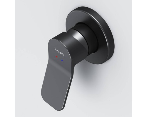 F85A65022 Смеситель для душа, монтируемый в стену