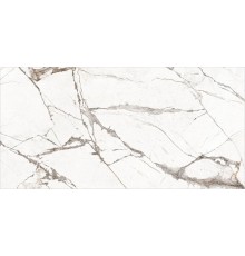 Керамогранит Global Tile Timeline GT GT120604703MCR 120x60 белый, карвинг