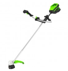 Триммер аккумуляторный Greenworks 82 V, 45 см, б/щ (без АКБ и ЗУ)