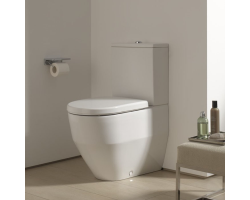 Laufen Pro Унитаз моноблок, приставной 36х65х44см., слив универсальный, подвод сбоку, цвет: белый. 8.2595.2.000.000.1, 8.2995.2.000.872.1 Laufen Pro Унитаз моноблок, приставной 36х65х44см., слив универсальный, подвод сбоку, цвет: белый. 8.2595.2.000.000.1, 8.2995.2.000.872.1