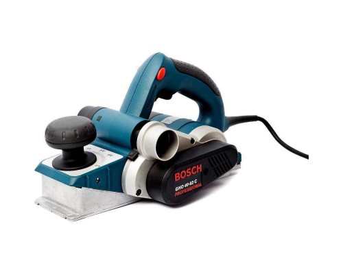 Рубанок Bosch GHO 40-82C