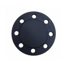 Глухие фланцы DN 100 с 4 монтажными винтами и прокладкой EPDM DN 100