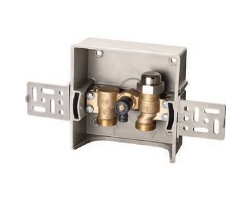 Unibox RLA, без крышки Unibox RLA, без крышки