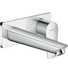 Смеситель для раковины Hansgrohe Talis E 71732000