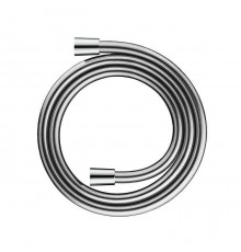Duravit Шланг для ручного душа 160см., цвет: хром. UV0610007010