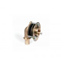 Угольник настенный Rehau 16-Rp1/2x28 RX+ для гипсокартонных плит 14563741001
