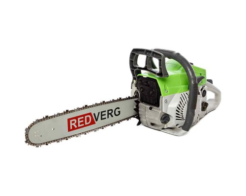 Бензопила REDVERG RD-GC45-16 Бензопила REDVERG RD-GC45-16