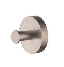 Fima Carlo Frattini Spillo Steel Крючок, подвесной, цвет: нержавеюшая сталь. F6094/1INOX