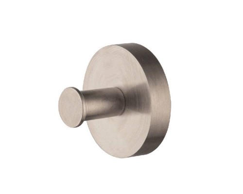 Fima Carlo Frattini Spillo Steel Крючок, подвесной, цвет: нержавеюшая сталь. F6094/1INOX