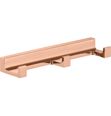 Крючок Rav Slezak Nil NLA0105ZRL розовый золотистый глянцевый