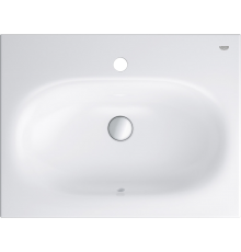 Раковина Grohe Essence Ceramic 3956800H альпин-белый