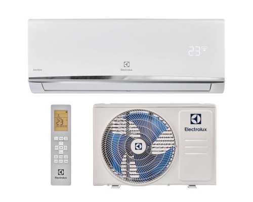 Кондиционер Electrolux Smartline EACS-07HSM/N8_V2 Кондиционер Electrolux Smartline EACS-07HSM/N8_V2