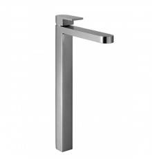 Fantini Mare Смеситель для раковины, 1 отверстие, высокий излив, цвет: хром. 51 02 1006WF