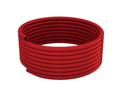 Труба PE-X Giacotherm 16x2 из сшитого полиэтилена, для систем отопления и питьевого водоснабжения (холодного и горячего), с антикислородным барьером (бухта 240 м)