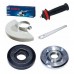 Машина шлифовальная угловая Bosch GWS 24-230 P