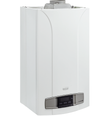 Газовый котел Baxi Luna 3 310 Fi, 2-х контурный, 10,4-31 кВт