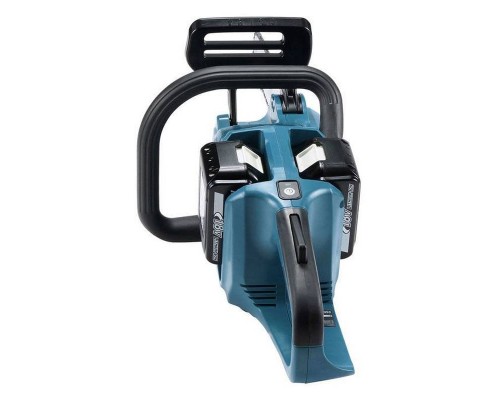 Пила цепная аккумуляторная Makita DUC353RF2 (2АКБ и ЗУ) Пила цепная аккумуляторная Makita DUC353RF2 (2АКБ и ЗУ)