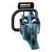 Пила цепная аккумуляторная Makita DUC353RF2 (2АКБ и ЗУ)