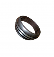 Манжета резиновая Ostendorf с гофрой 50/B (50/30), Ger 881230