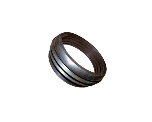 Манжета резиновая Ostendorf с гофрой 50/B (50/30), Ger 881230