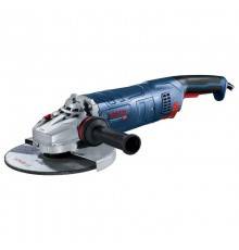 Машина шлифовальная угловая Bosch GWS 24-230 JZ