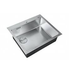 Кухонная мойка ZorG LUX 5951-L