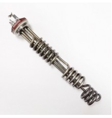 Запасные части для котельного оборудования ТЭН-4,5 кВт G2 (d=7,4) BAXI Ampera JJJ BX4991100253